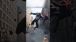 Spiderman game trailer #spiderman #marvel #spidermangame #gaming #spidey #venom3 #ytshorts