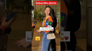 Alia Bhatt looking so cute 😍 💕 #youtubeshorts #ytshorts #viral #2023 #trending