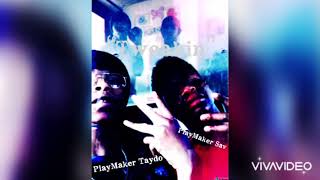 Big T5-Tweakin Feat.PlayMaker Sav (Audio)