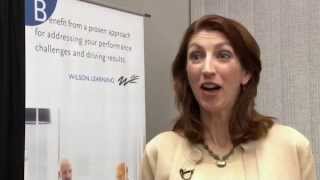 Customer Experience Exchange for Financial Services - Wendy Mack - Expectations