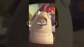 El OSCURO SECRETO en TOY STORY de TERROR #toystory #toystory2 #datosquenosabias #datoscurioso