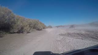 Maverick X3 and RZR riding