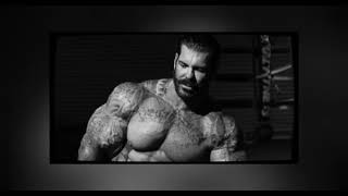 Rich Piana X MUPP - FTP (slowed) RIP Rich Piana