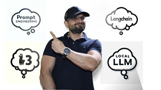 Prompt Templates - Langchain | Episode 02