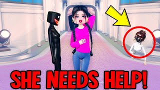 ROBLOX Games with DARK SECRETS!