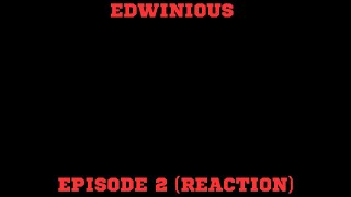 MISPRONOUCED THE NAME AGAIN!!! EDWINIOUS | Episode 2 |@himedwin |#beatboxbattle | |Reaction|