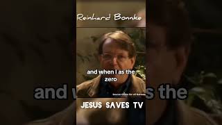 JESUS PLACE VALUE IN YOU / Reinhard Bonnke #dontgettiredofjesus #christianpreacher #reinhardbonnke