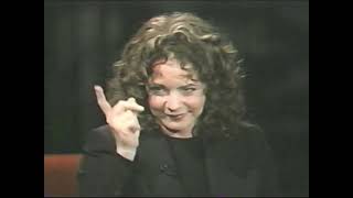 L'actors studio   Stockard Channing, artv 2003 PUB