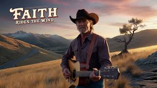 Faith Rides the Wind | Christian Country Song