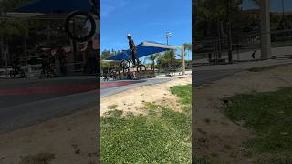 Had some fun yesterday at Temecula skate park!