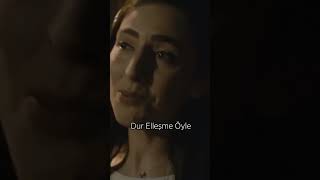 Dur Elleşme Öyle #MRTFilm #EfsunluAyin #KorkuFilmi