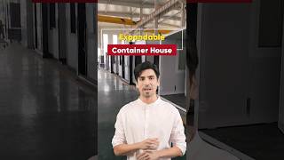 Expandable Container House Dealers Wanted: Join Our Network #containerhousesupplier