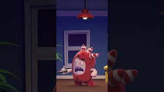 Uh-oh! 🤪 #oddbods