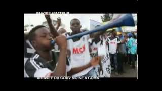 QUAND LE NORD KIVU ET GOMA PRIENT POUR MOISE KATUMBI CHAPWE SAMEDI 6 DECEMBRE 2014