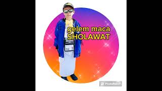 Gus Iqdam, dahsyat nya sholawat #fypシ゚viral #amalankaya #quotes