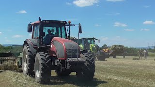 seno 2022/hay 2022/siano 2022/valtra, claas, lamborghiny, dieci