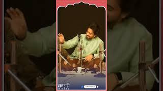 Milan ko Ji aayo Bandish | Raag Deskar | Gandhar Deshpande | Raagdari Shorts #shorts #youtubeshorts