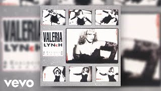 Valeria Lynch - Una Pedrada en el Cristal (Official Audio)