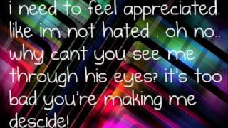 Orianthi - According To You Lyrics