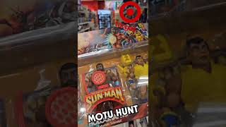 AMAZING MOTU DEALS At Target! Get It While You Still Can + Stranger Things x Motu 2 Pack! #motu