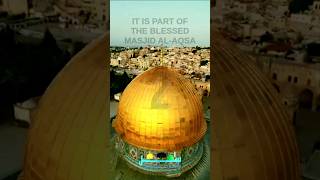 Facts About Dome of the Rock Aqsa.#alquds #domeoftherock #aqsa #masjid #islam #jerusalem #alaqsa