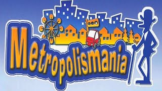 All Metropolisman Games for PS2