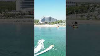 Venosa Beach Resort & SPA