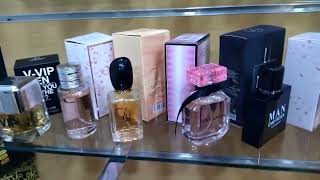 افضل 5 عطور شرقية اللي تخلي كولشي اسولك عليه😮 top 5 parfum 😍😍