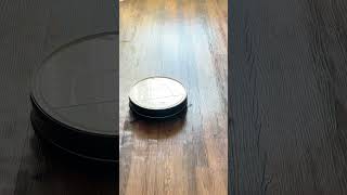 OKP Life K5 Robot Vacuum Cleaner https://amzn.to/4aZ4BLp Amazon Influencer Video Review Example