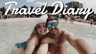 Our One Year Anniversary Cruise- Travel Diary