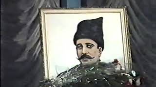 Alim Qasımov - Heydərbabaya salam