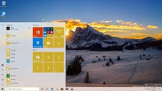 Review Windows 10 20H1 Insider Preview Build 18850 Skip Ahead