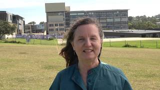 GRASS ROOTS: MIRANDA KORZY, Greens candidate for Pittwater