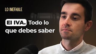 EL IVA - Todo lo que tienes que saber