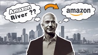 How Amazon Really Started: Shocking Facts You Never Knew About Jeff Bezos' Empire!