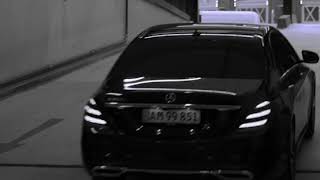 Copenhagen Concierges | Luxury chauffeur service