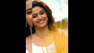 sivakarthikeyan keerthisuresh love whatsapp status ora kamil song