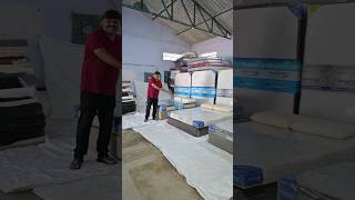 💯 Factory ல இருந்து நேரடியாக வீட்டுக்கு special discount-ல  தரமான beds | Dream pro mattresses💥