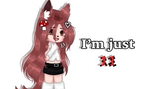 [😱]- I’m just 16 meme -[💗✨]- ☆Polly_Myxamor☆ - ORIGINAL