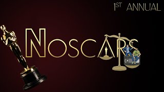 Episode 036: The NOSCAR Awards