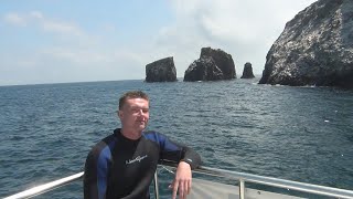 Matthew Anacapa Dive