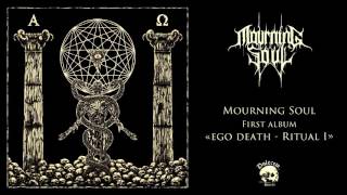 Mourning Soul - "Weltschmerz (The Heavyness Of Sin)" (OFFICIAL TRACK)