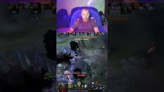 Бум бум, снова))) #shorts #dota2 #games