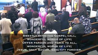 West Philadelphia SDA Church 10/15/2022