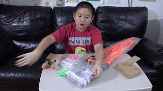 2017 12 25 21 46 44 C0389   Alex's 2017 Christmas Unboxing 1 of 4