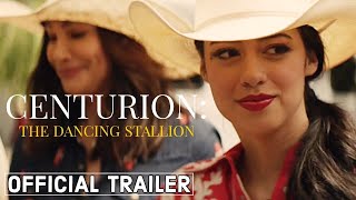 Centurion: The Dancing Stallion ( Центурион: Танцующий жеребец ) 2023