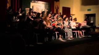 Up The Hill,Comhaltas Ceoltoiri Fermoy