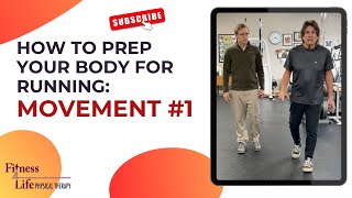 Ready, Set, Run: Body Prep Strategies Part One