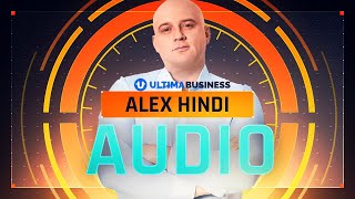 Summarized Hindi translation of Alex latest Audio 22/10/2023 #blockchain #crypto #plcultima