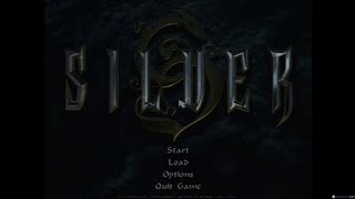 Silver gameplay (PC Game, 1999)